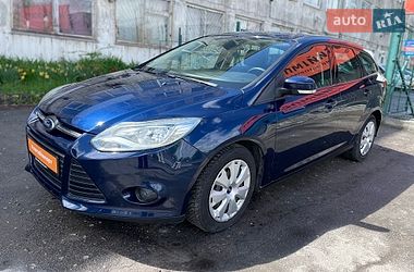 Універсал Ford Focus 2013 в Сумах