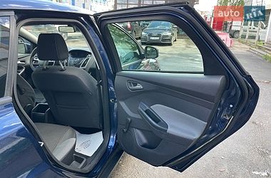Універсал Ford Focus 2013 в Сумах