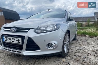 Універсал Ford Focus 2012 в Львові фото 2 Універсал Ford Focus 2012 в Львові