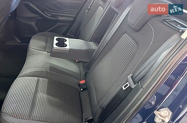 Универсал Ford Focus 2018 в Львове