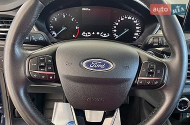 Универсал Ford Focus 2018 в Львове