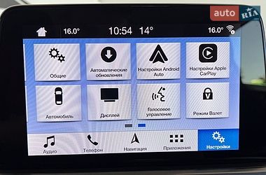 Универсал Ford Focus 2018 в Львове