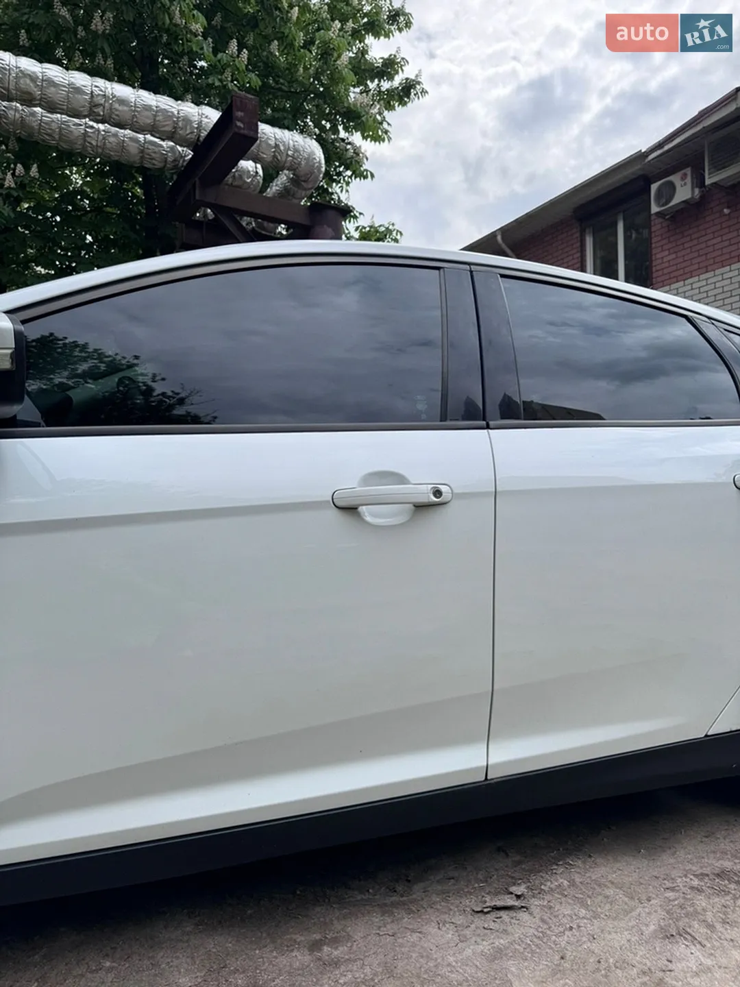 2015 Ford Focus - мініатюра 3
