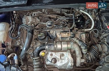 Універсал Ford Focus 2016 в Лозовій