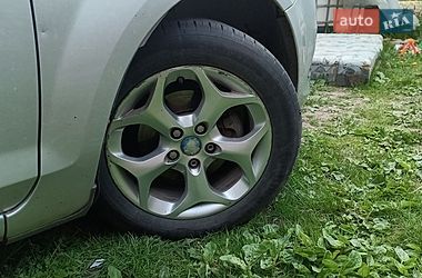 Универсал Ford Focus 2008 в Луцке