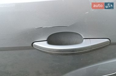 Универсал Ford Focus 2008 в Луцке