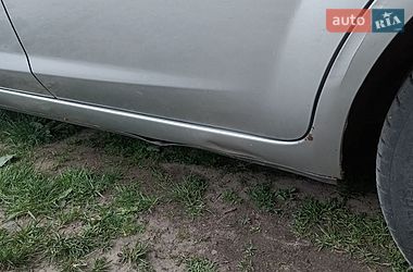 Универсал Ford Focus 2008 в Луцке