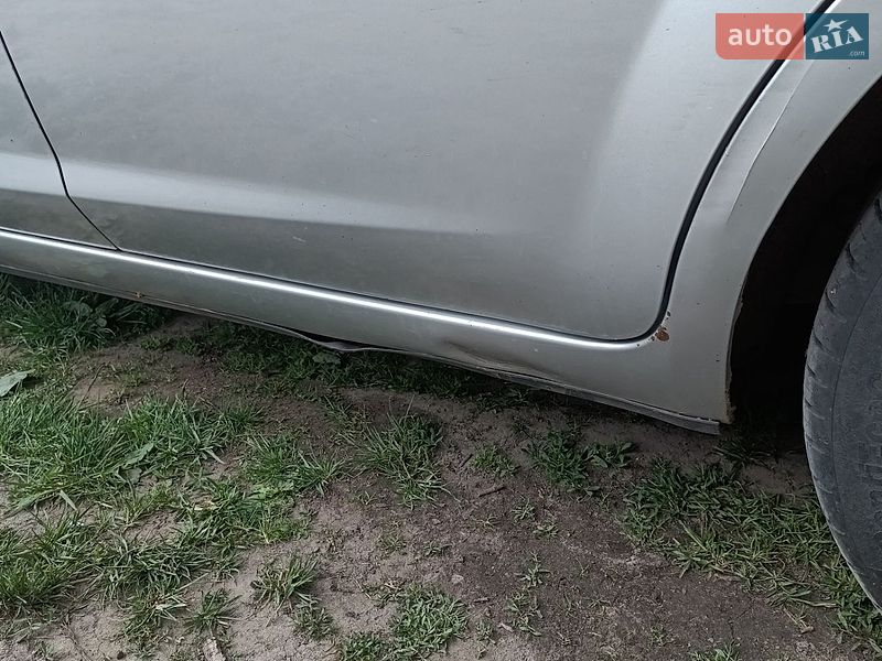 Универсал Ford Focus 2008 в Луцке