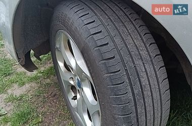 Универсал Ford Focus 2008 в Луцке
