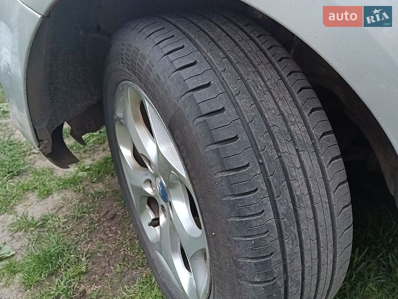 Универсал Ford Focus 2008 в Луцке