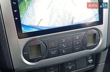 Универсал Ford Focus 2005 в Львове