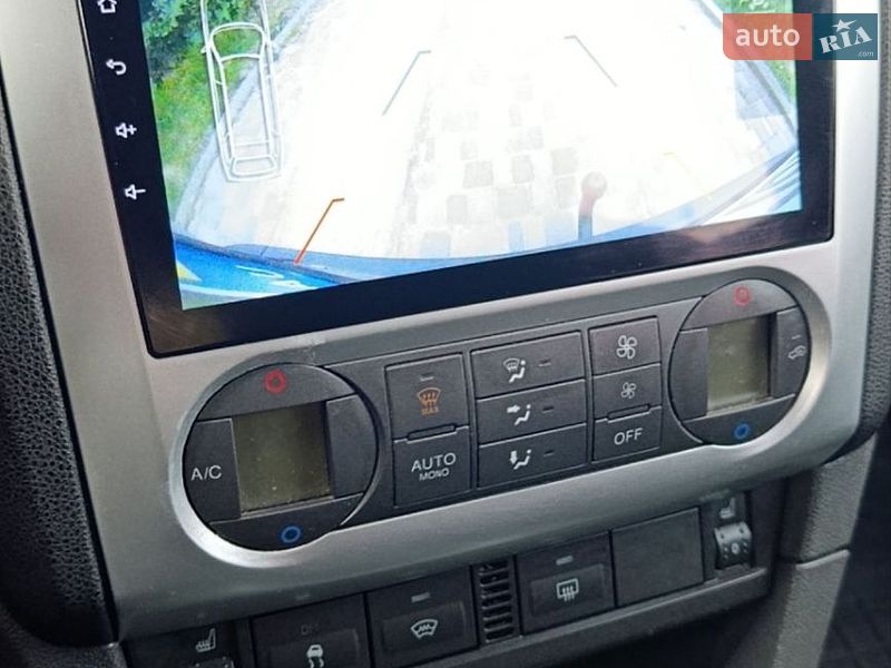 Универсал Ford Focus 2005 в Львове