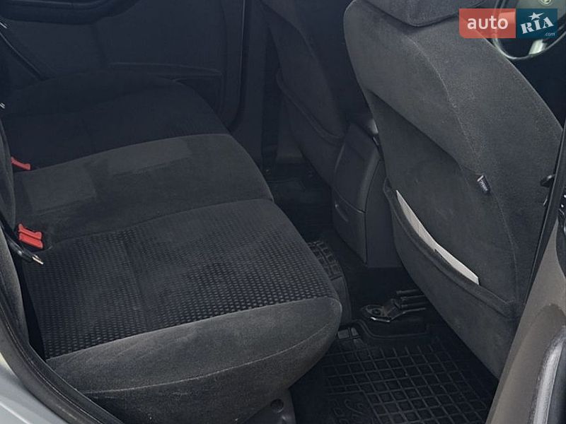 Универсал Ford Focus 2005 в Львове