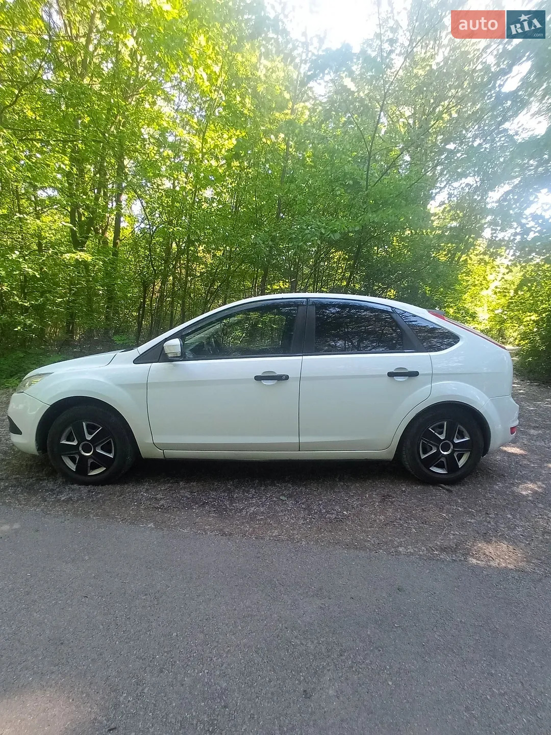 2011 Ford Focus - мініатюра 9