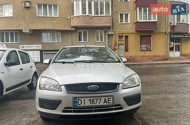 Универсал Ford Focus 2007 в Ивано-Франковске