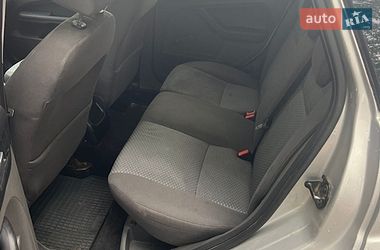 Универсал Ford Focus 2007 в Ивано-Франковске