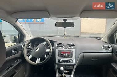 Универсал Ford Focus 2007 в Ивано-Франковске
