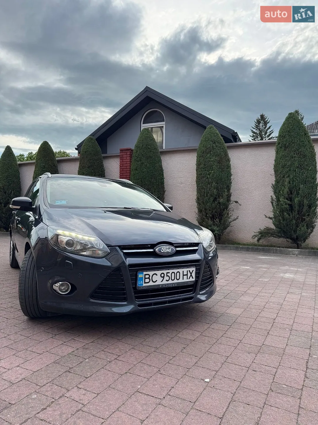 2013 Ford Focus - мініатюра 15