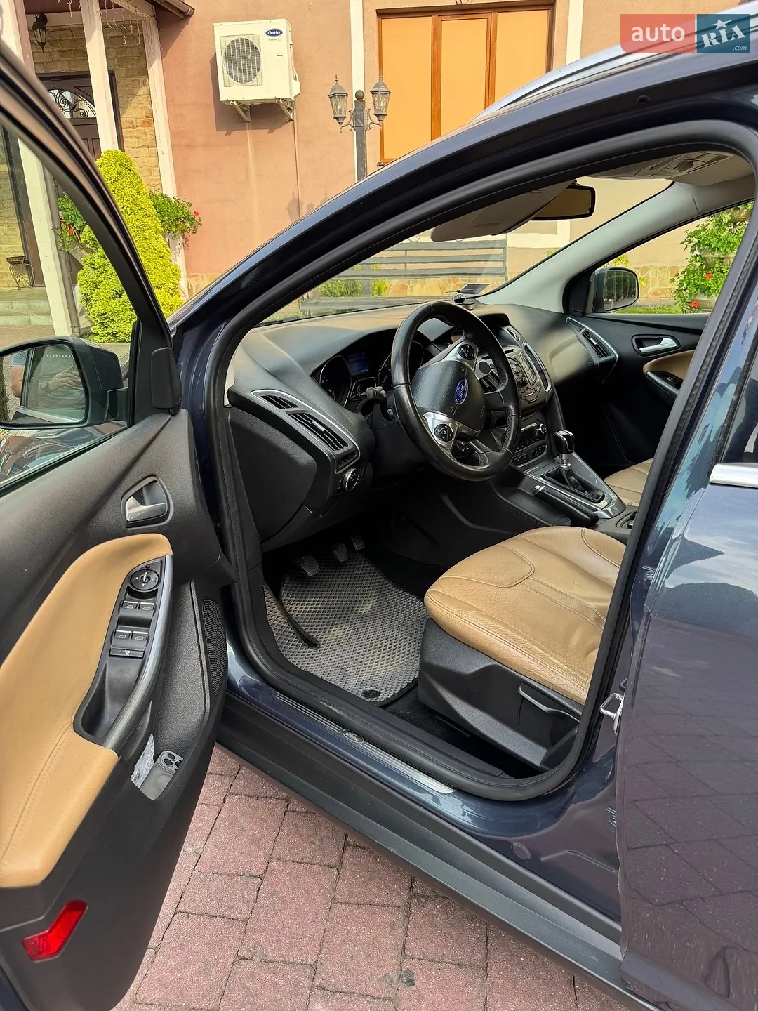 2013 Ford Focus - мініатюра 20