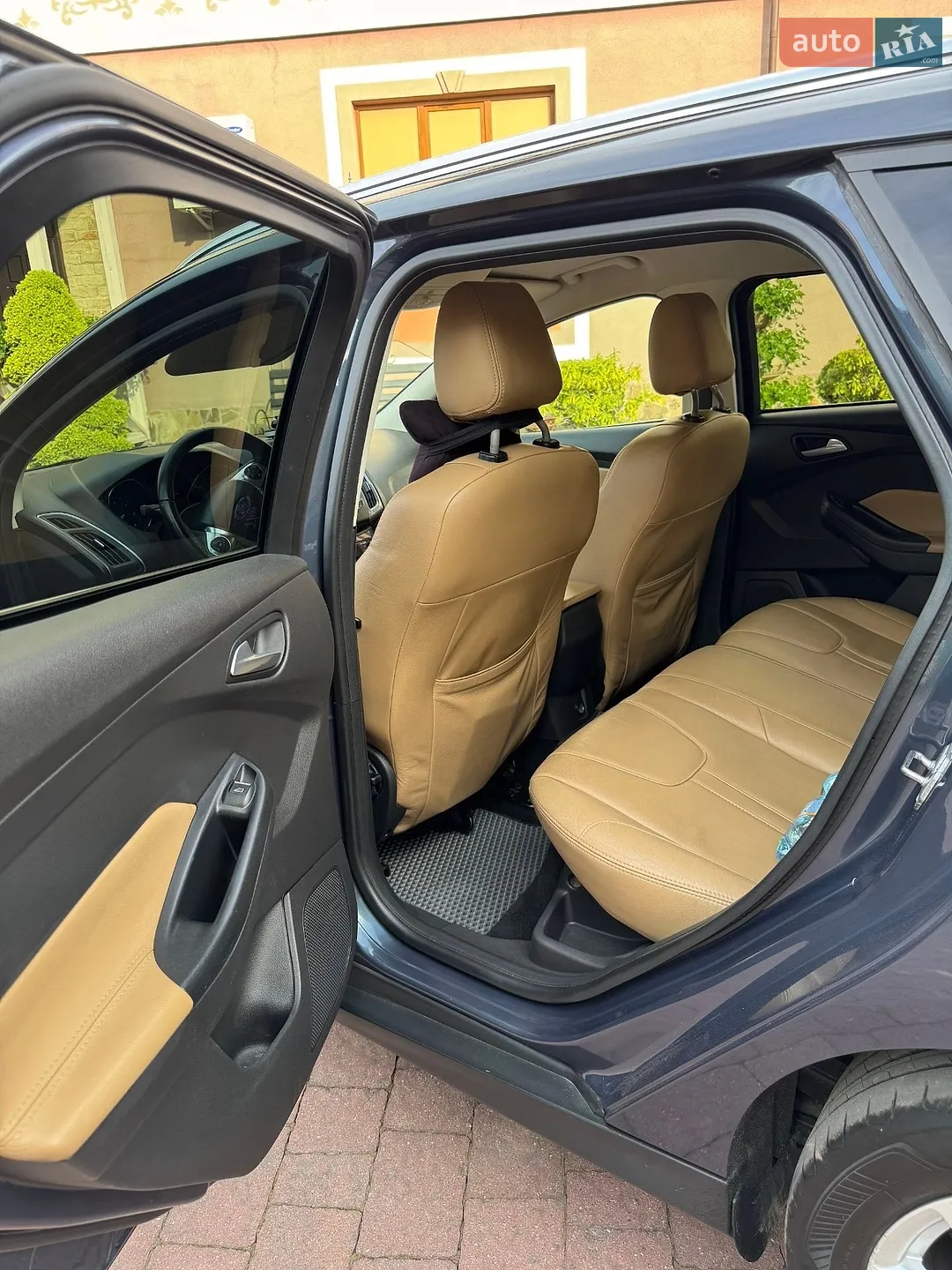 2013 Ford Focus - мініатюра 25