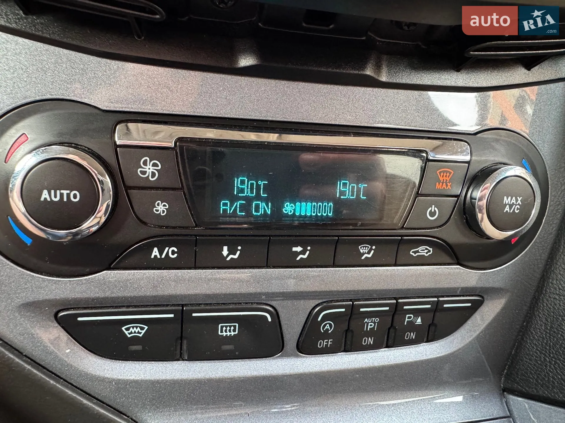 2013 Ford Focus - мініатюра 47