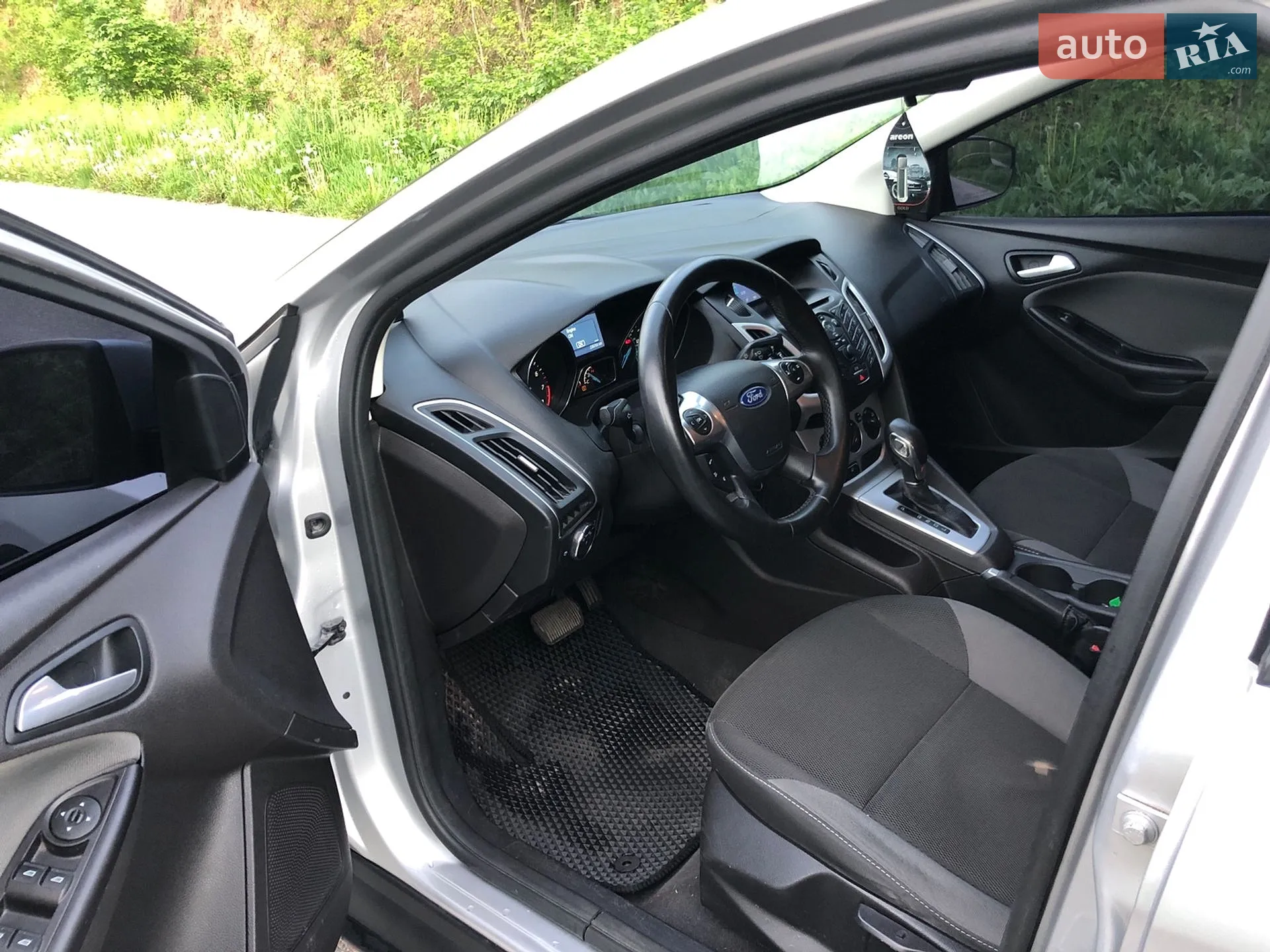 2014 Ford Focus - мініатюра 19