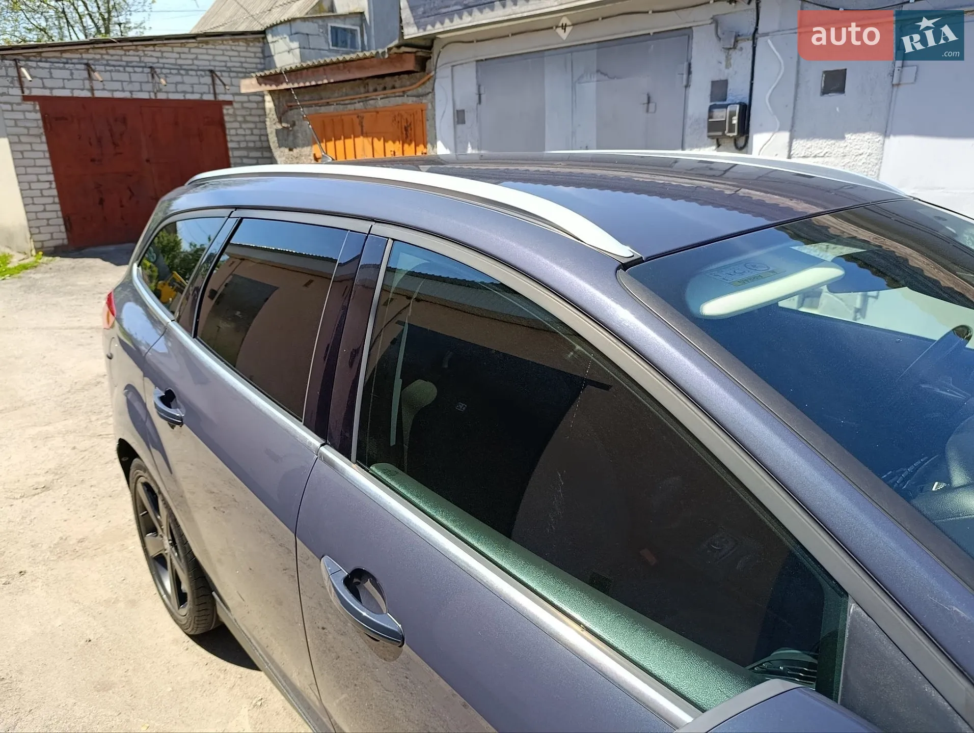 2014 Ford Focus - мініатюра 26