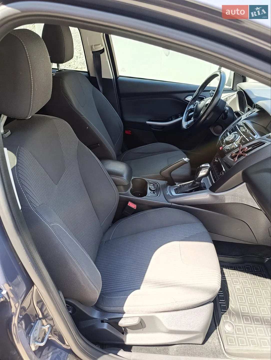2014 Ford Focus - мініатюра 54