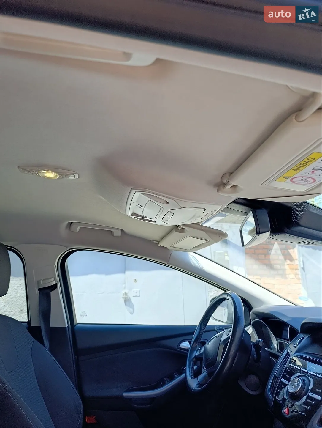 2014 Ford Focus - мініатюра 60