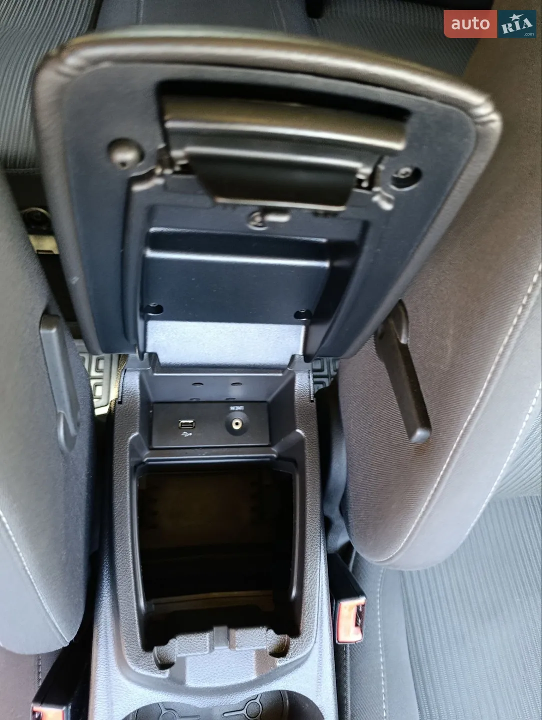 2014 Ford Focus - мініатюра 66