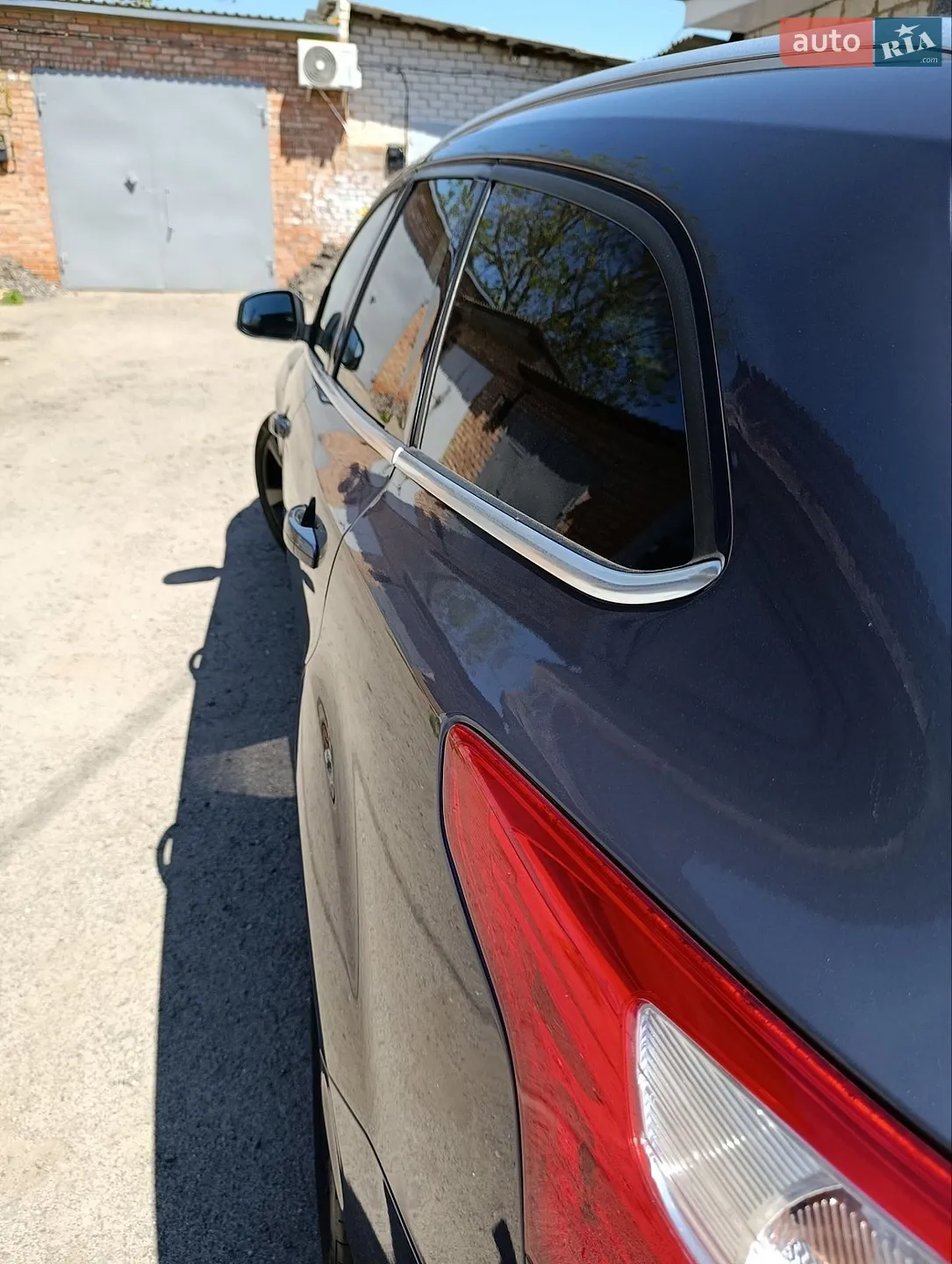 2014 Ford Focus - мініатюра 83