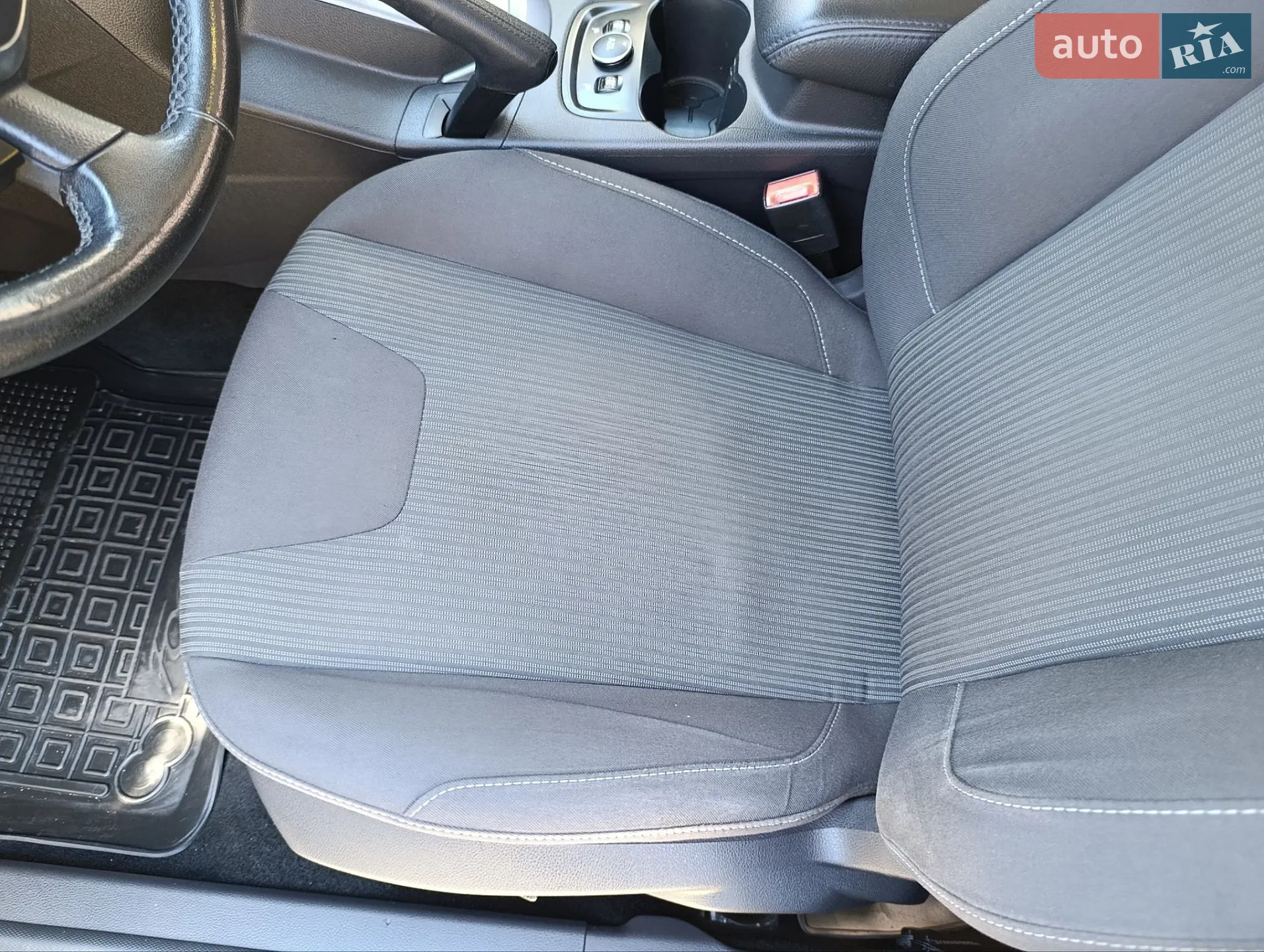 2014 Ford Focus - мініатюра 108