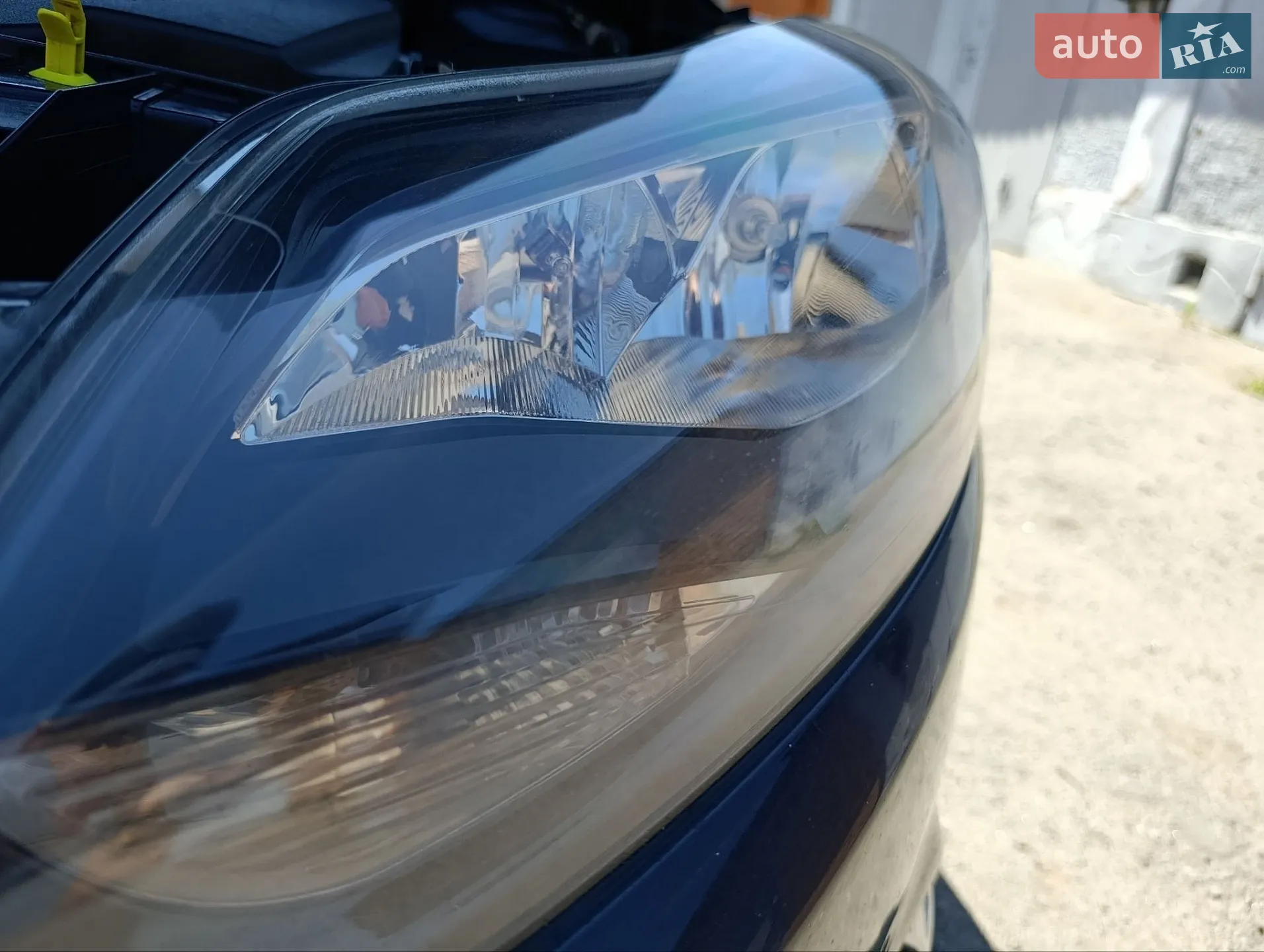 2014 Ford Focus - мініатюра 132