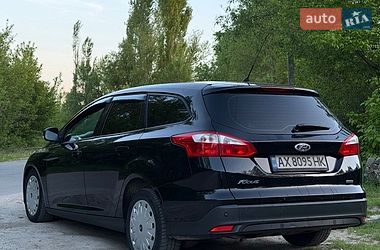 Універсал Ford Focus 2012 в Баранівці
