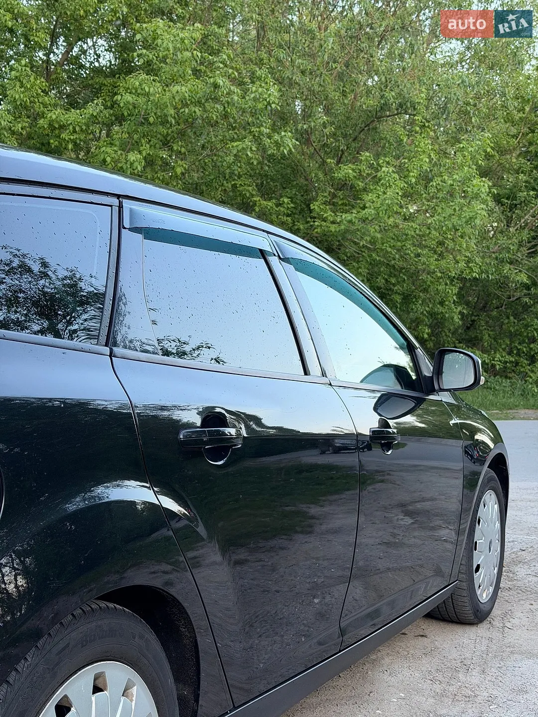 2012 Ford Focus - мініатюра 6