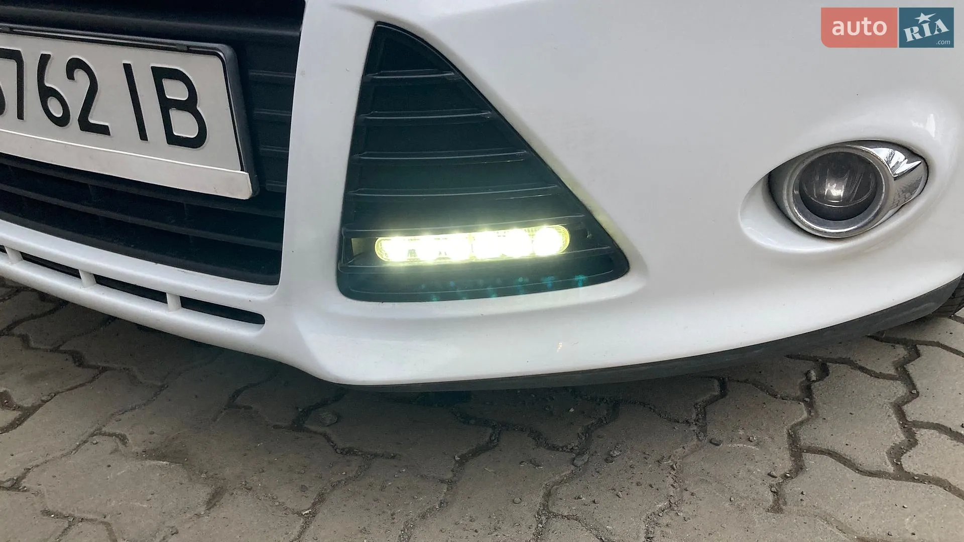 2013 Ford Focus - мініатюра 39