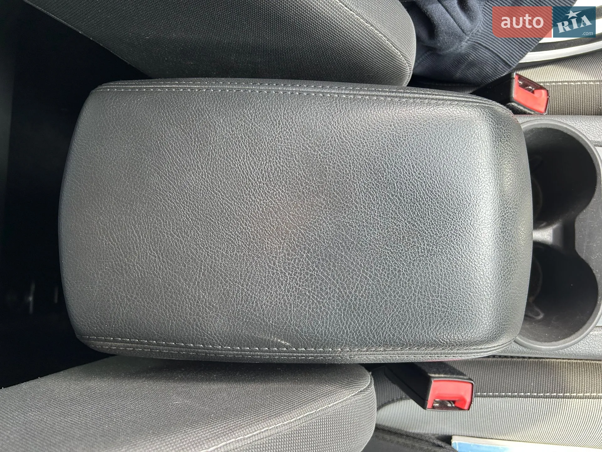 2013 Ford Focus - мініатюра 40