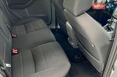 Хетчбек Ford Focus 2008 в Новояворівську