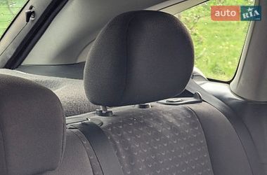 Хэтчбек Ford Focus 2004 в Ивано-Франковске фото 13 Хэтчбек Ford Focus 2004 в Ивано-Франковске