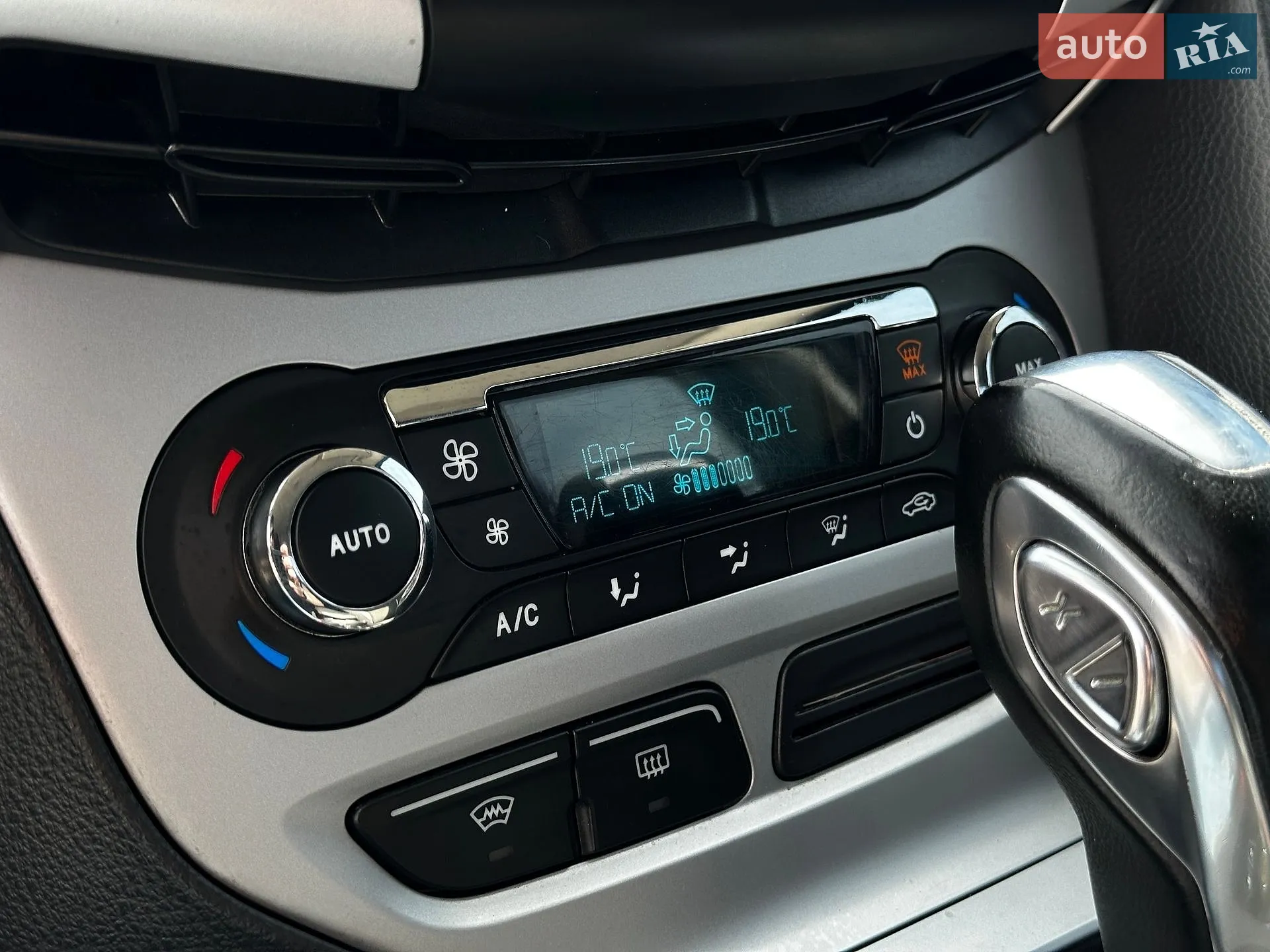 2011 Ford Focus - мініатюра 24