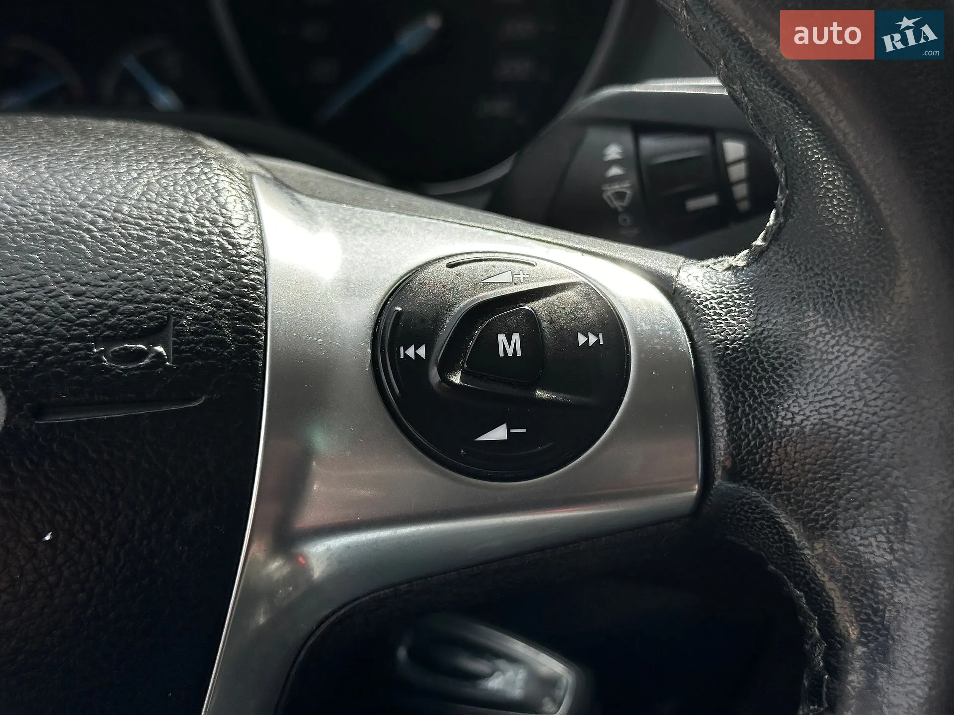 2011 Ford Focus - мініатюра 29