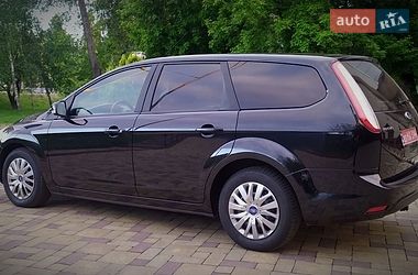 Универсал Ford Focus 2008 в Кременчуге фото 17 Универсал Ford Focus 2008 в Кременчуге
