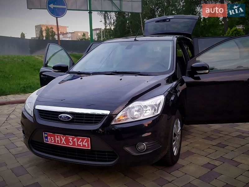 Универсал Ford Focus 2008 в Кременчуге фото 67 Универсал Ford Focus 2008 в Кременчуге