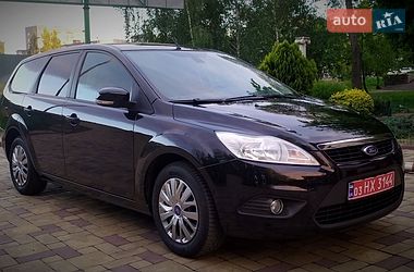 Универсал Ford Focus 2008 в Кременчуге фото 22 Универсал Ford Focus 2008 в Кременчуге