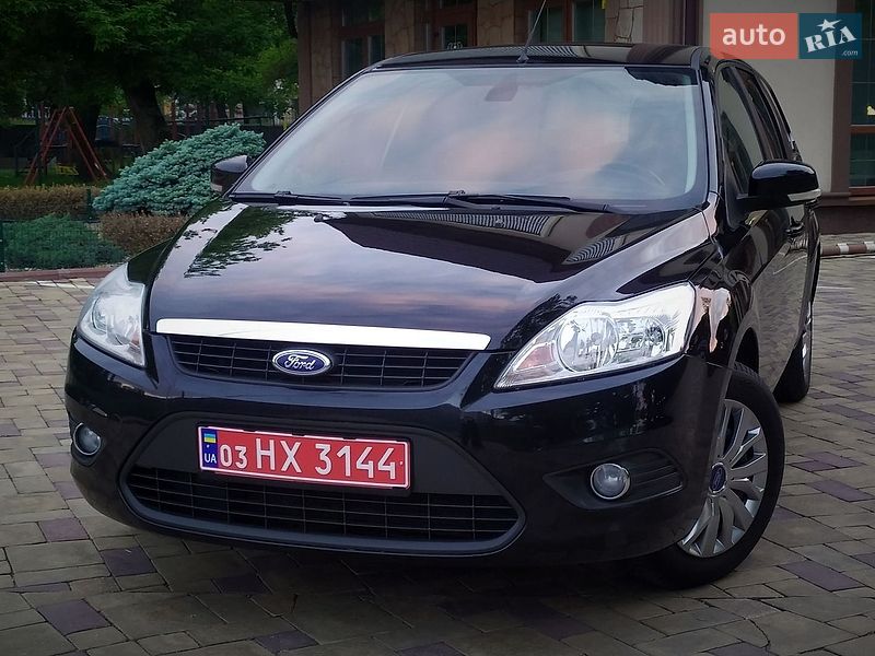 Универсал Ford Focus 2008 в Кременчуге фото 74 Универсал Ford Focus 2008 в Кременчуге