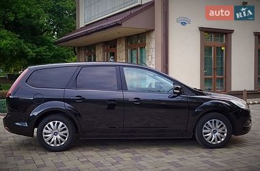 Универсал Ford Focus 2008 в Кременчуге фото 33 Универсал Ford Focus 2008 в Кременчуге