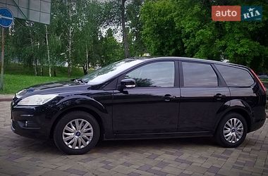 Универсал Ford Focus 2008 в Кременчуге фото 85 Универсал Ford Focus 2008 в Кременчуге