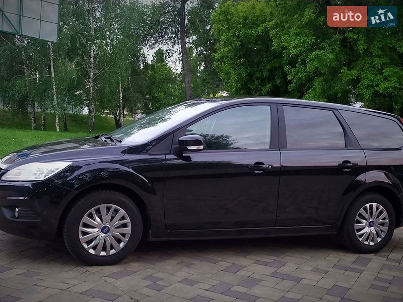 Универсал Ford Focus 2008 в Кременчуге фото 85 Универсал Ford Focus 2008 в Кременчуге