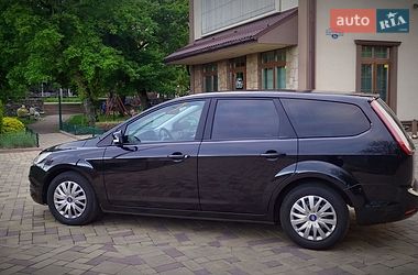 Универсал Ford Focus 2008 в Кременчуге фото 39 Универсал Ford Focus 2008 в Кременчуге