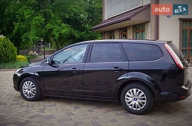 Универсал Ford Focus 2008 в Кременчуге фото 40 Универсал Ford Focus 2008 в Кременчуге